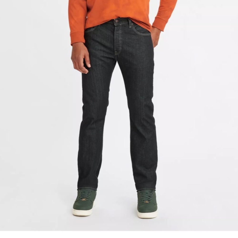 Levi’s 501 Jeans Sz 33/30